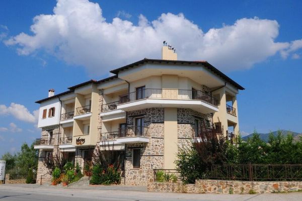 Hotel Nostos (Kastoria)